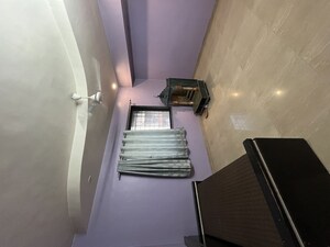 Bedroom in 2 BHK Builder Floor at Prasad Nagar – for Rent