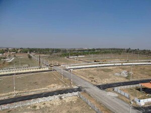  Plot For Sale in Mysore Road
