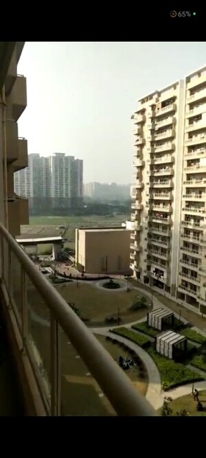 3 BHK Apartment For Rent in Elite Golf Green, Sector 79