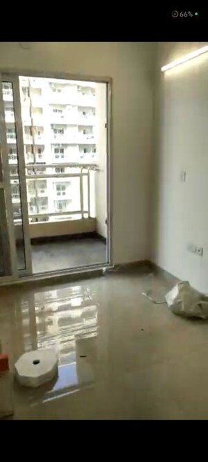 Living Room in 3 BHK Apartment at Elite Golf Green, Sector 79 – for Rent