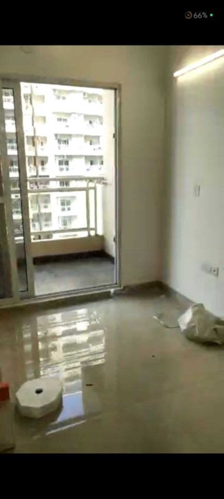 Living Room, elite-golf-green 3 Bedroom 1895 Sq.Ft. Apartment In Sector 79 Noida 10237145