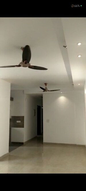 Living Room in 3 BHK Apartment at Elite Golf Green, Sector 79 – for Rent