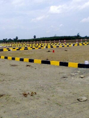  Plot For Sale in Mysore Road