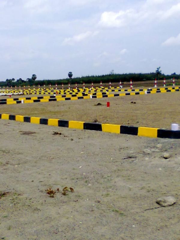 Plot For Sale in Mysore Road
