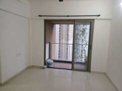 2 BHK Apartment For Rent in K M Horizon Palms III
