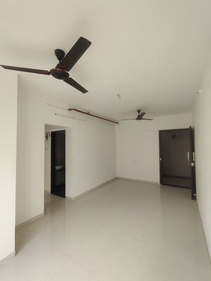 Bedroom in 2 BHK Apartment at K M Horizon Palms III, Owale – for Rent