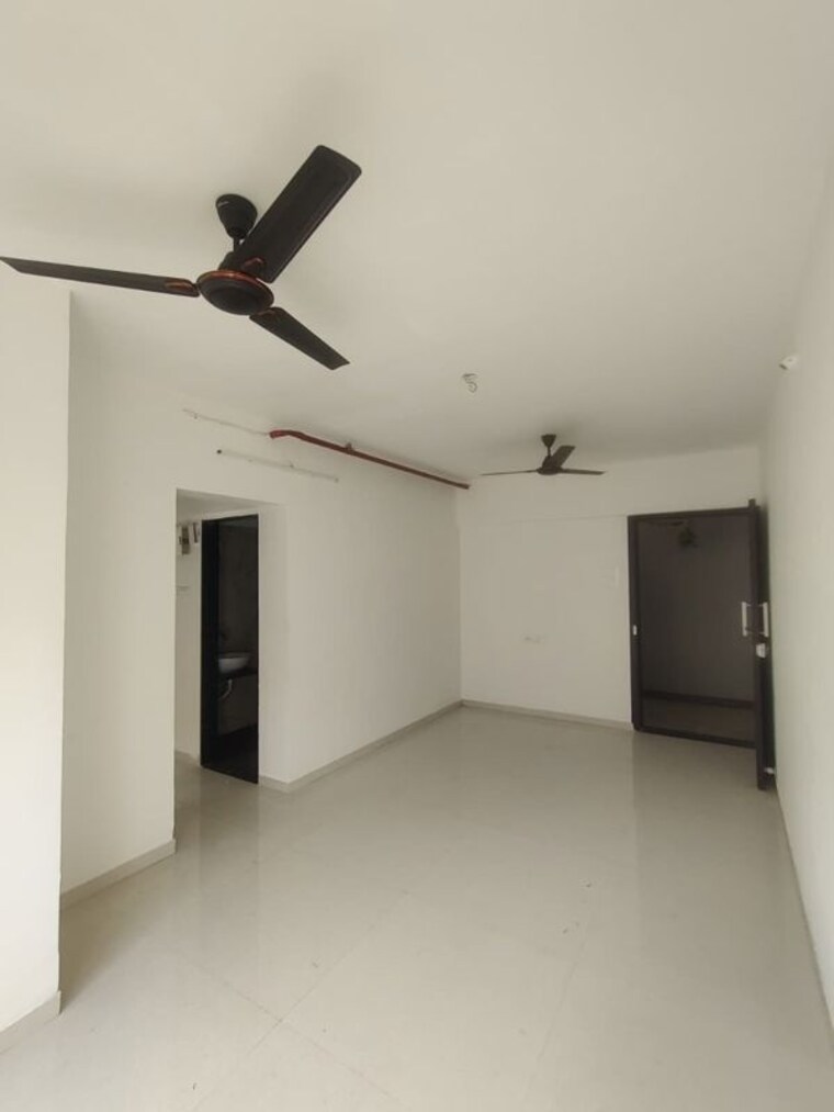 Bedroom, k-m-horizon-palms-iii 2 Bedroom 600 Sq.Ft. Apartment In Owale Thane 10237189