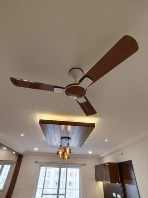 Furnished Amenities in 3 BHK Apartment at Sumadhura Horizon, Kondapur – for Rent