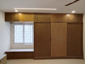 Room in 3 BHK Apartment at Sumadhura Horizon, Kondapur – for Rent