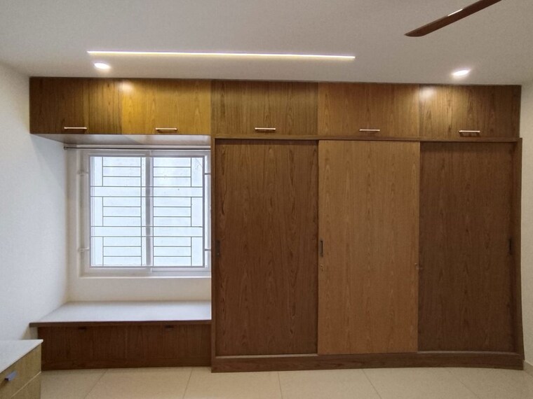 Room, sumadhura-horizon 3 Bedroom 2710 Sq.Ft. Apartment In Kondapur Hyderabad 10237221