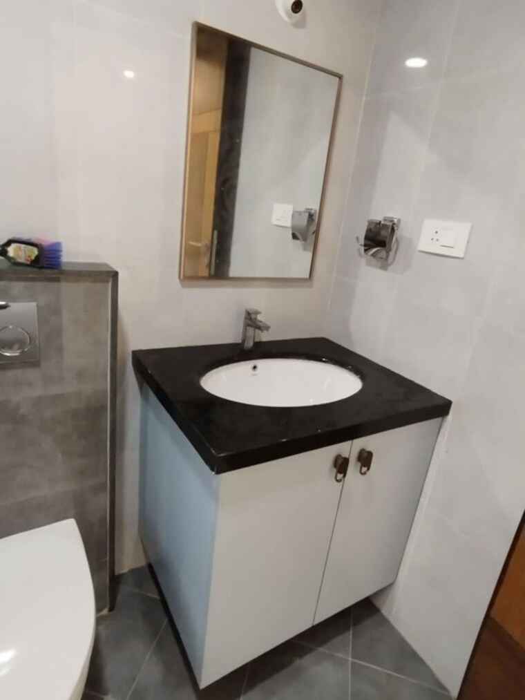 Master Bedroom, sumadhura-horizon 3 Bedroom 2710 Sq.Ft. Apartment In Kondapur Hyderabad 10237221