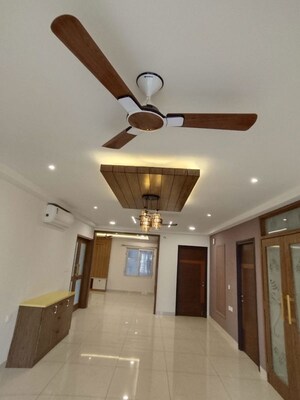 3 BHK Apartment For Rent in Sumadhura Horizon, Kondapur