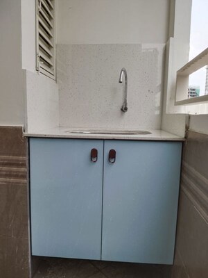 Furnished Amenities in 3 BHK Apartment at Sumadhura Horizon, Kondapur – for Rent