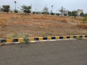 Plot Area in  Plot at Chettipalayam – for Sale