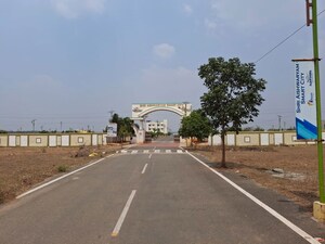  Plot For Sale in Chettipalayam