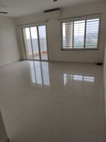 3 BHK + Study Room 1650 Sq.Ft. Apartment in Kumar Princetown Royal B2