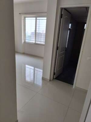 Master Bedroom in 3 BHK Apartment at Kumar Princetown Royal B2, Undri – for Rent