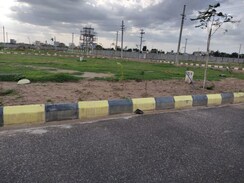 Plot For Sale in Mysore Road