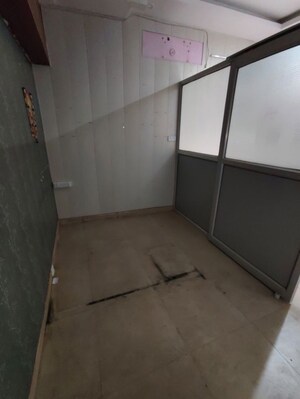 Bathroom in  Office Space in IT/SEZ at Vibhuti Khand – for Rent