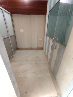 Bathroom in  Office Space in IT/SEZ at Vibhuti Khand – for Rent