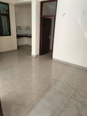 Kitchen in 2 BHK Apartment at Crossing Republic – for Sale