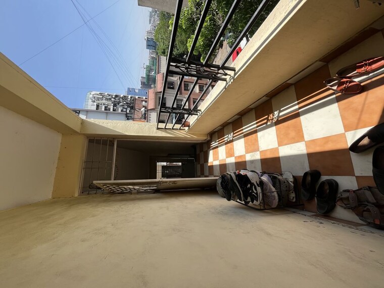 Exterior View, kharadi 2 Bedroom 900 Sq.Ft. Apartment In Kharadi Pune 10237217