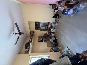 Bedroom in 2 BHK Apartment at Kharadi – for Sale