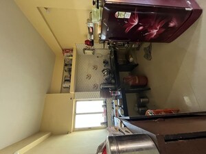 Kitchen/pantry in 2 BHK Apartment at Kharadi – for Sale