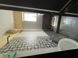 Bathroom in 2 BHK Apartment at Kharadi – for Sale