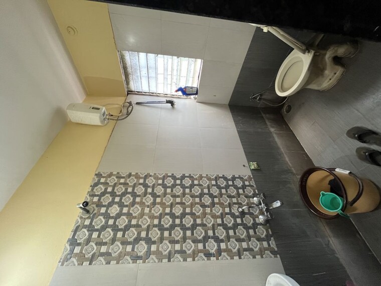Attached Bathroom, kharadi 2 Bedroom 900 Sq.Ft. Apartment In Kharadi Pune 10237217