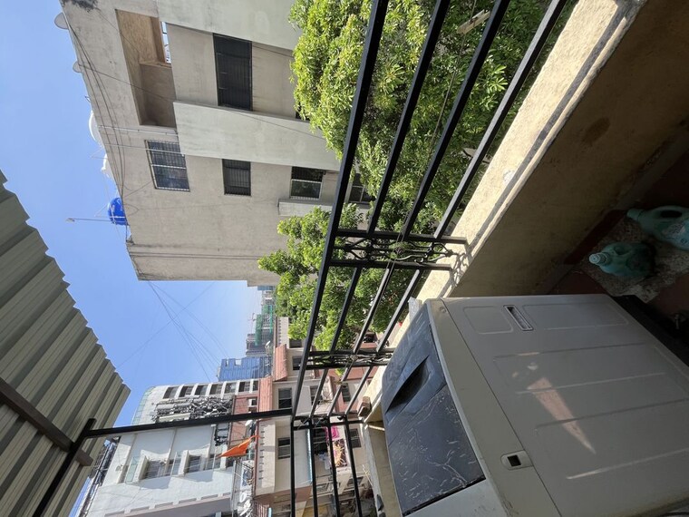 Balcony, kharadi 2 Bedroom 900 Sq.Ft. Apartment In Kharadi Pune 10237217