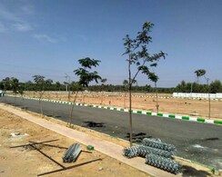 Plot For Sale in Mysore Road