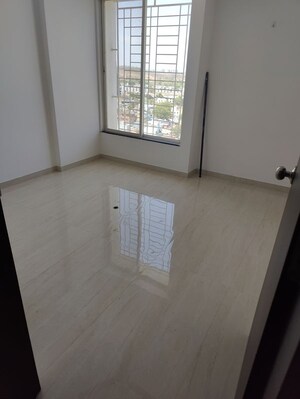 Master Bedroom in 1 BHK Apartment at Kanifnath Archana Paradise, Mohammadwadi – for Rent