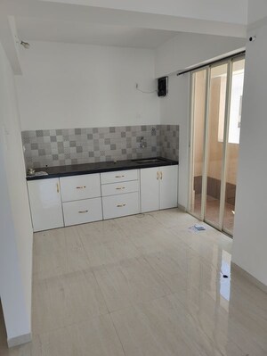 Kitchen/pantry in 1 BHK Apartment at Kanifnath Archana Paradise, Mohammadwadi – for Rent