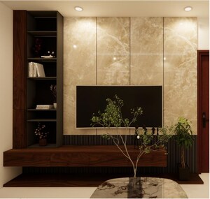 Room in 2 BHK Apartment at Epitome Elan, Jp Nagar Phase 8 – for Sale