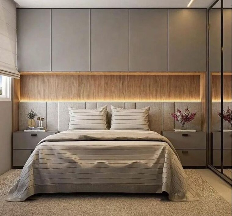 Bedroom, epitome-elan 2 Bedroom 1275 Sq.Ft. Apartment In Jp Nagar Phase 8 Bangalore 10237232