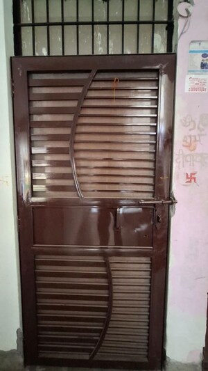 Staircase in 1.5 BHK Apartment at Sector 10 Greater Noida – for Sale