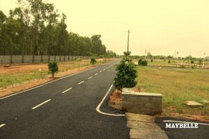  Plot For Sale in Mysore Road