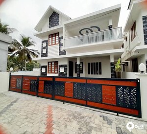 3 BHK Villa For Sale in Mysore Road
