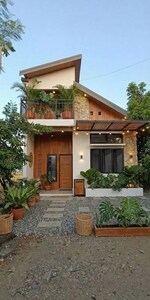 3 BHK + Pooja Room,Study Room,Extra Room 1200 Sq.Ft. Villa in Bidadi