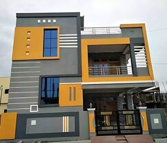 Studio+ Pooja Room Villa For Sale in Mysore Road