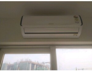 Furnished Amenities in 3 BHK Builder Floor at Central Park Flower Valley, Sohna – for Rent