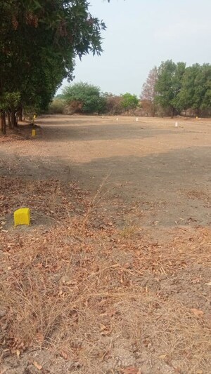 Plot Area in  Plot at Nature Yadadri Ambience, Kolanpaka – for Sale