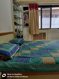 2 BHK Apartment For Rent in Riddhi Garden