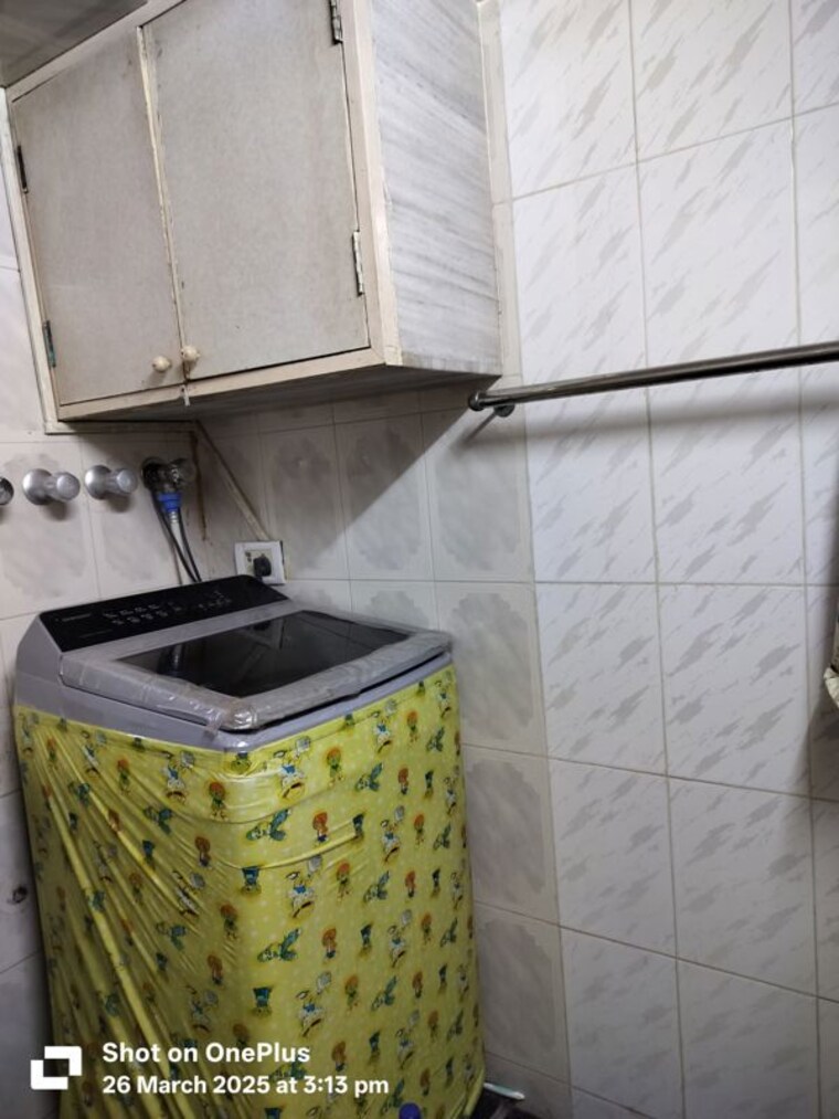 Bathroom, riddhi-garden 2 Bedroom 650 Sq.Ft. Apartment In Malad East Mumbai 10237304