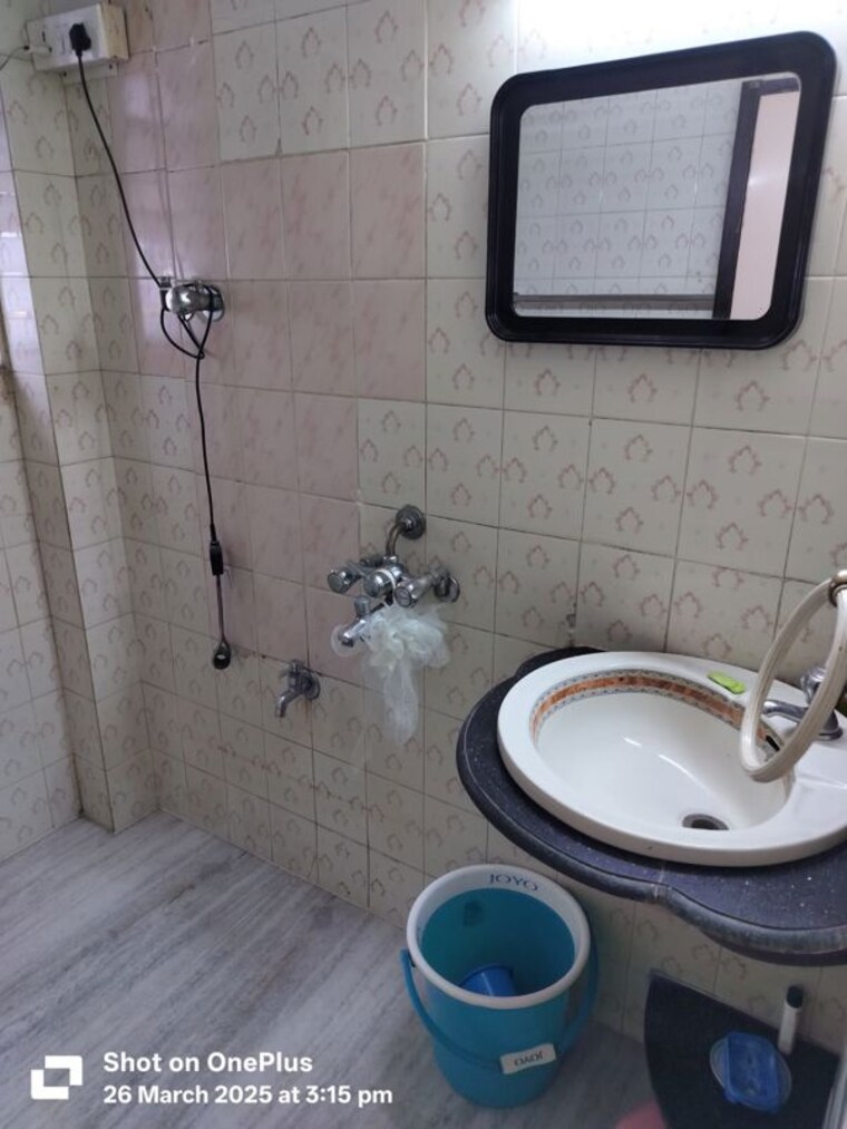 Bathroom, riddhi-garden 2 Bedroom 650 Sq.Ft. Apartment In Malad East Mumbai 10237304