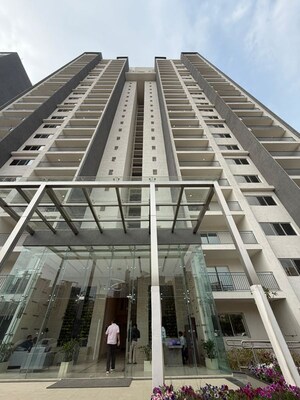 3 BHK Apartment – Exterior View View at Godrej Aria, Sector 79 - for Sale