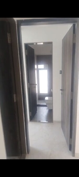 Building Lobby in 1 BHK Apartment at Collectors Colony – for Rent