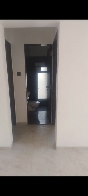 Attached Bathroom in 1 BHK Apartment at Collectors Colony – for Rent