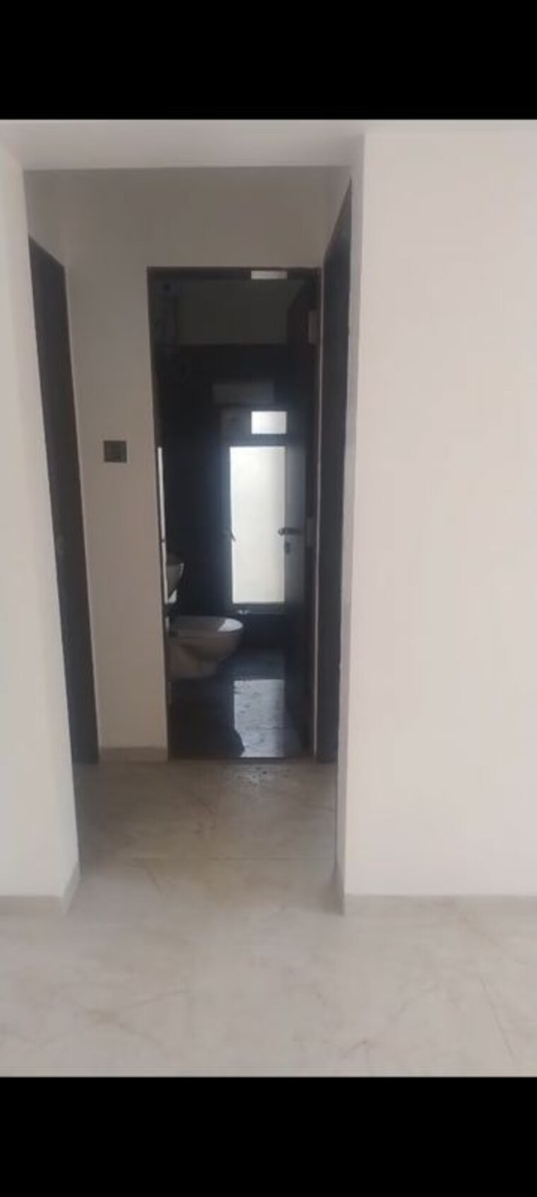 Attached Bathroom, collectors colony 1 Bedroom 460 Sq.Ft. Apartment In Collectors Colony Mumbai 10237358